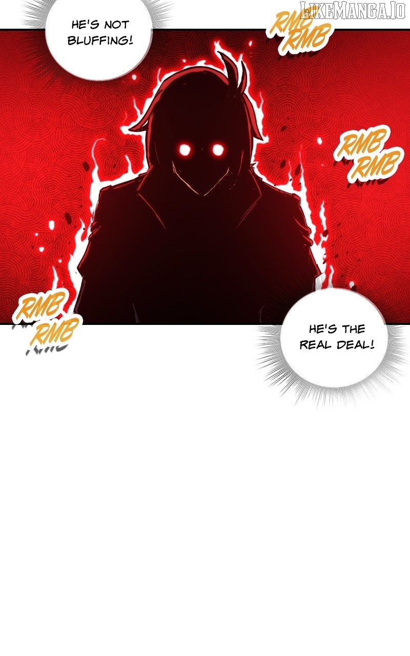 Fatal Reset Chapter 33 - page 4